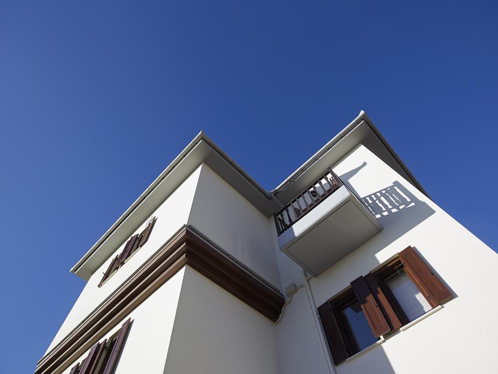 Katochori Stevalia Hotel & Spa מראה חיצוני תמונה
