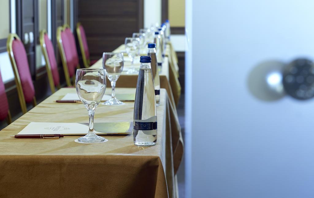 Katochori Stevalia Hotel & Spa מראה חיצוני תמונה