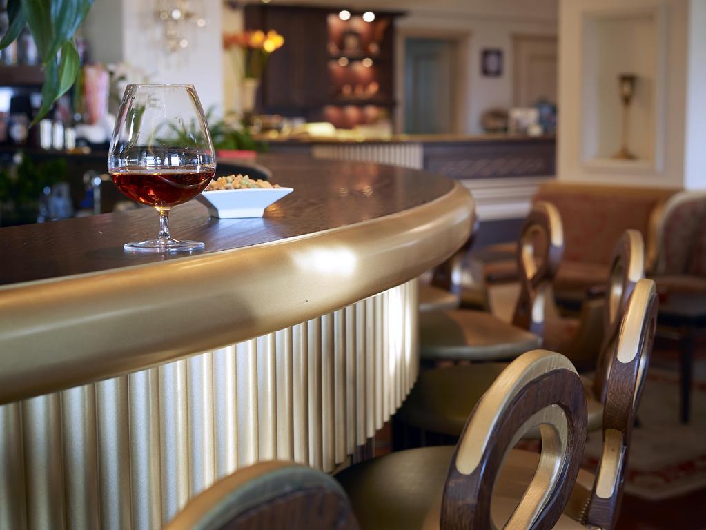 Katochori Stevalia Hotel & Spa מראה חיצוני תמונה