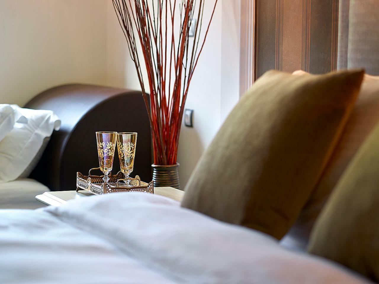 Katochori Stevalia Hotel & Spa מראה חיצוני תמונה