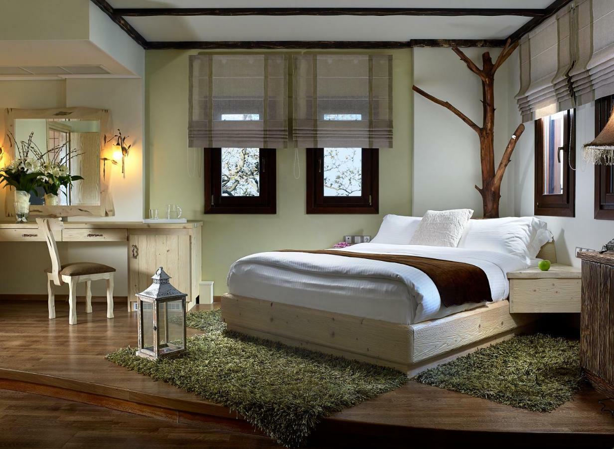 Katochori Stevalia Hotel & Spa מראה חיצוני תמונה